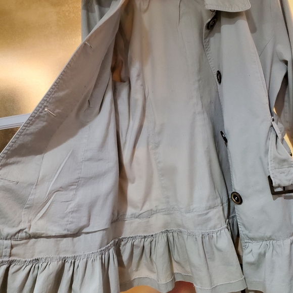 Miss Sixty Coat - Picture 5 of 11